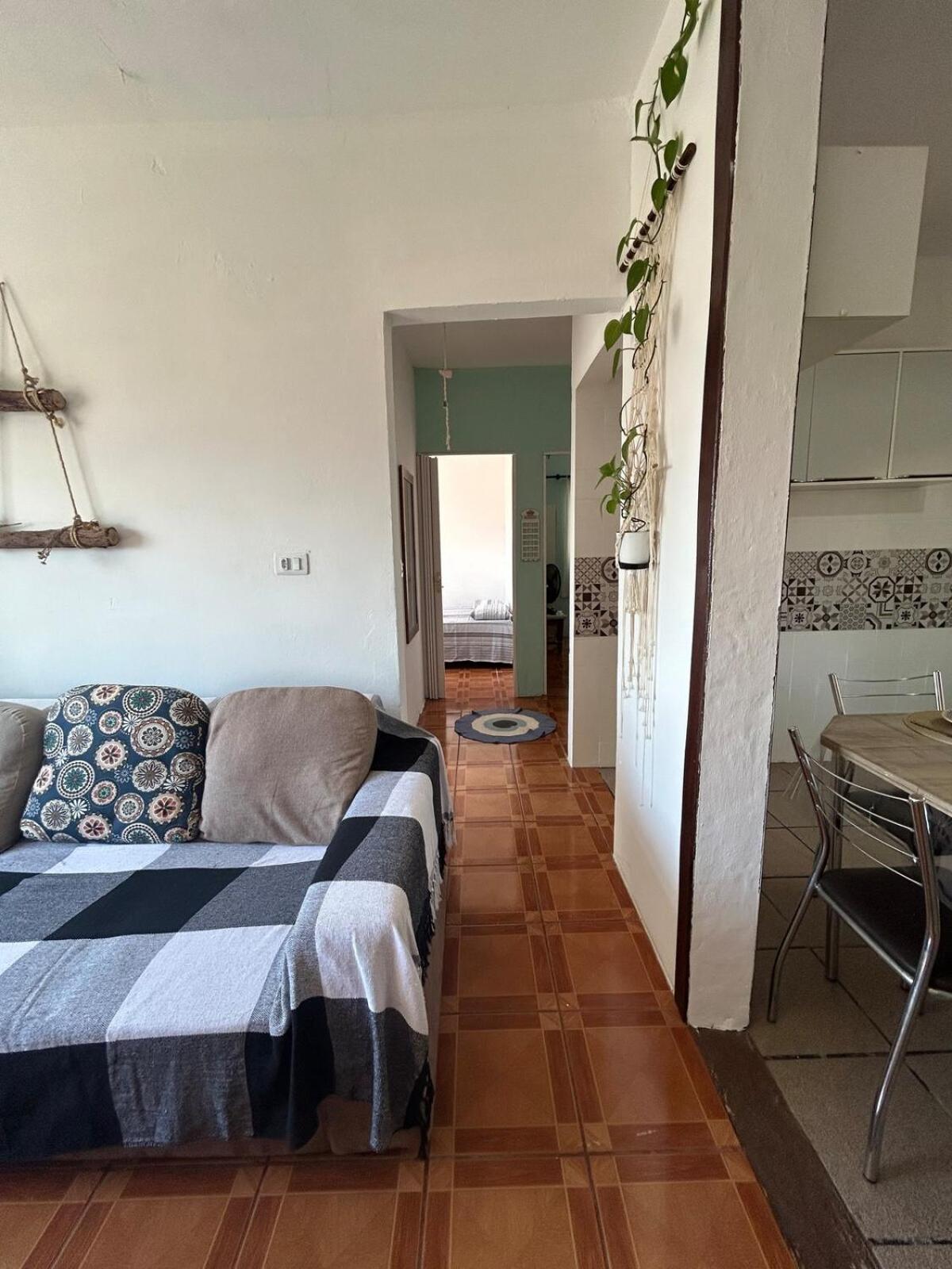 Casa Espacosa Com Bela Vista O Mar * Florianopolis