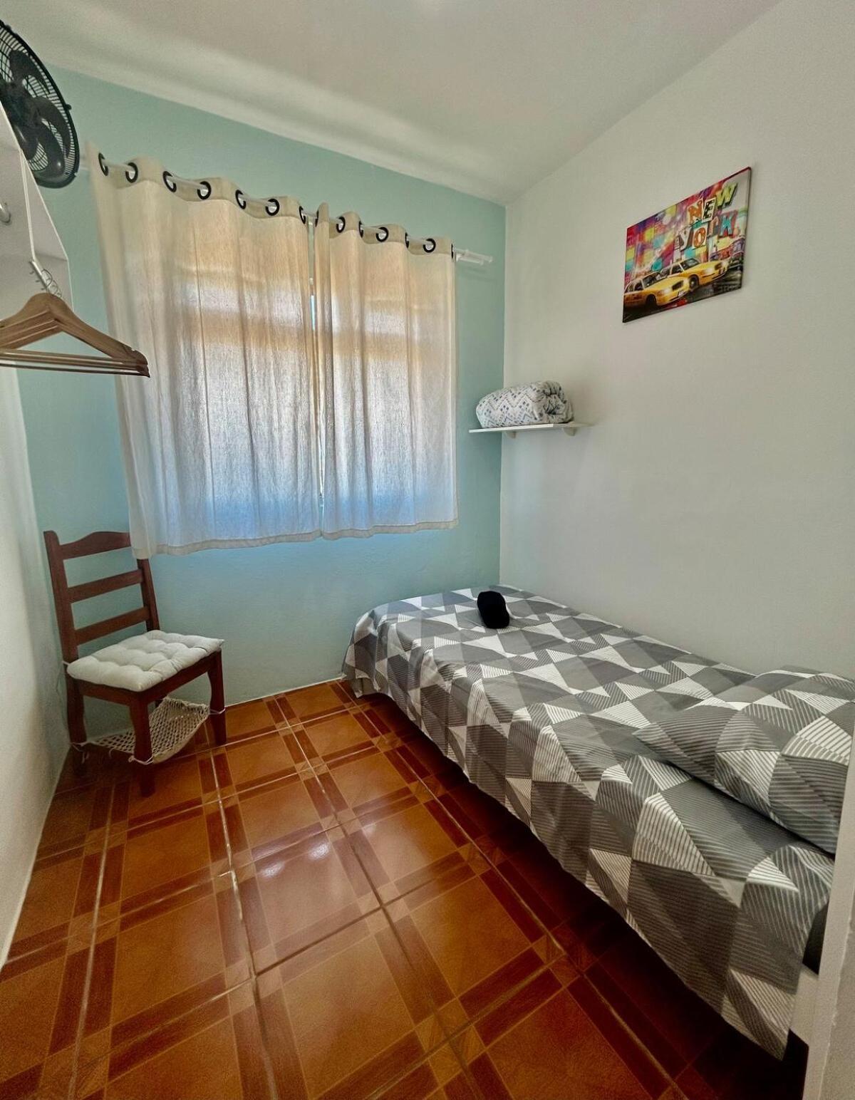 Casa de Férias Casa Espacosa Com Bela Vista O Mar Florianópolis